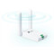 TP-LINK 300Mbps High Gain Wireless USB Adapter (2.4GHz) USB 2.0 (1.5m cable) 2x3dBi Ver. 5.0