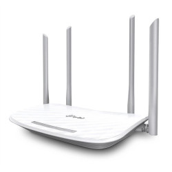 TP-LINK Archer C50 router AC1200 DB 4LAN 1USB Ver. 6.0
