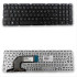 Qoltec 50556 Keyboard for HP / Compaq 15-E000 15-N000