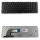 Qoltec 50556 Keyboard for HP / Compaq 15-E000 15-N000