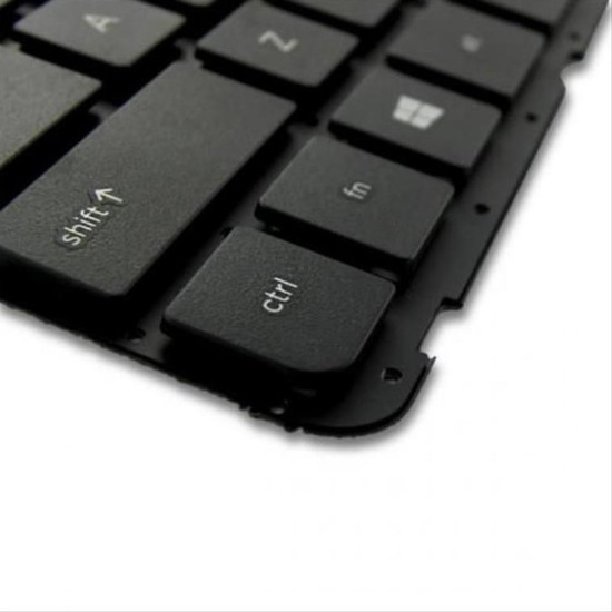 Qoltec 50556 Keyboard for HP / Compaq 15-E000 15-N000