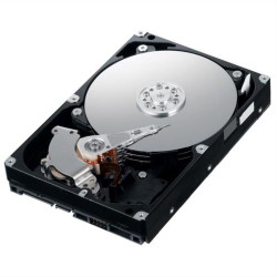 SEAGATE used HDD 250GB, 3.5", SATA