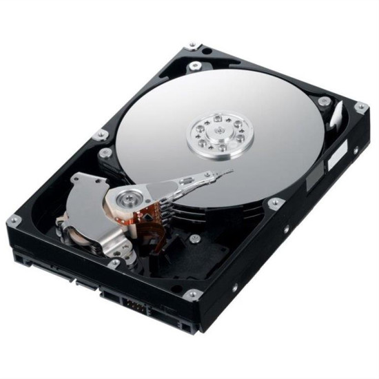 SEAGATE used HDD 250GB, 3.5", SATA SEAGATE used HDD 250GB, 3.5", SATA