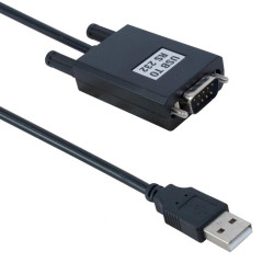 Μετατροπέας USB σε RS232 DB9 σε DB25 ΟΕΜ -18029 Μετατροπέας USB σε RS232 DB9 σε DB25 ΟΕΜ -18029