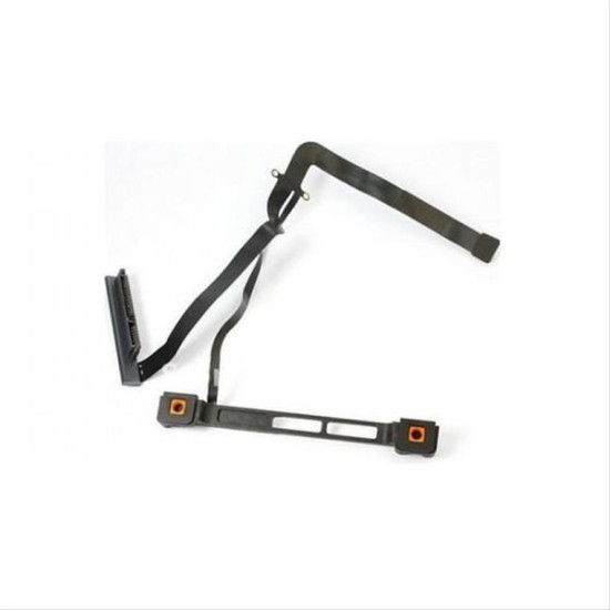 Για Apple MacBook Pro 15" 2012 A1286 Motherboard to S-ATA HDD Hard Disk Drive Flex Cable Για Apple MacBook Pro 15" 2012 A1286 Motherboard to S-ATA HDD Hard Disk Drive Flex Cable