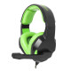 Esperanza GAMING HEADSET COBRA EGH350G