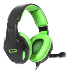 Esperanza GAMING HEADSET COBRA EGH350G Esperanza GAMING HEADSET COBRA EGH350G