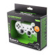 Esperanza GAMEPAD WIRELESS 2.4GH PS3/PC GLADIATOR ασύρματο gamepad EGG108W
