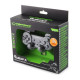 Esperanza GAMEPAD WIRELESS 2.4GH PS3/PC GLADIATOR ασύρματο gamepad EGG108K