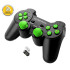 Esperanza GIGABYTE 2.4GHZ PS3/PC GLADIATOR ασύρματο gamepad EGG108G