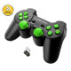 Esperanza GIGABYTE 2.4GHZ PS3/PC GLADIATOR ασύρματο gamepad EGG108G