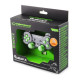 Esperanza GIGABYTE 2.4GHZ PS3/PC GLADIATOR ασύρματο gamepad EGG108G