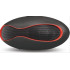 Ellipse Bluetooth speaker black GSM030763