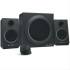 Logitech Z333 2.1 Speaker System 980-001202
