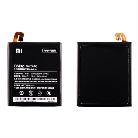 Original Μπαταρία Xiaomi Mi4 BM32