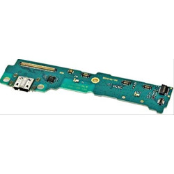 Για Samsung Galaxy Tab S2 T810 T815 Charging Micro USB Port + Home Button Board Για Samsung Galaxy Tab S2 T810 T815 Charging Micro USB Port + Home Button Board