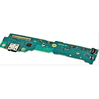 Για Samsung Galaxy Tab S2 T810 T815 Charging Micro USB Port + Home Button Board