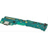 Για Samsung Galaxy Tab S2 T810 T815 Charging Micro USB Port + Home Button Board