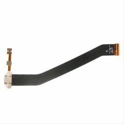 Για Samsung Galaxy Tab 3 10.1" P5200 Micro USB Charging Port Flex With Microphone Για Samsung Galaxy Tab 3 10.1" P5200 Micro USB Charging Port Flex With Microphone