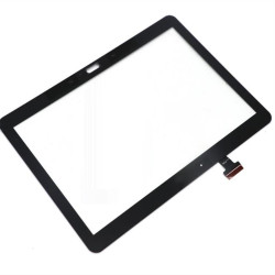 Για Samsung Galaxy Note 10.1 SM-P600 Touch Black Για Samsung Galaxy Note 10.1 SM-P600 Touch Black