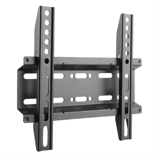 BRATECK Επιτοίχια Βάση για Monitor 23" - 42", 35kg KL25-22F