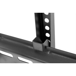BRATECK Επιτοίχια Βάση για Monitor 37"-70", 35kg KL25-46T
