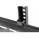 BRATECK Επιτοίχια Βάση για Monitor 37"-70", 35kg KL25-46T