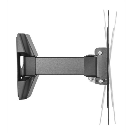 BRATECK Επιτοίχια Βάση για Monitor 23" - 42", 30kg KLA27-221