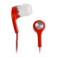 SETTY headset red GSM022104