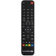 Τηλεχειριστήριο SUPERIOR Συμβατό με  IP TV Box MAG 250/254/256/322