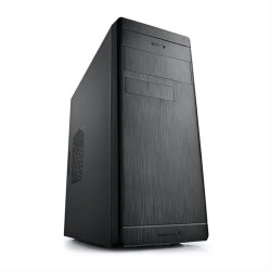 Κουτί DEEPCOOL WAVE V2, για μητρικές M-ATX και Mini-ITX.