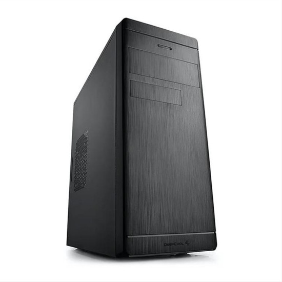 Κουτί DEEPCOOL WAVE V2, για μητρικές M-ATX και Mini-ITX.