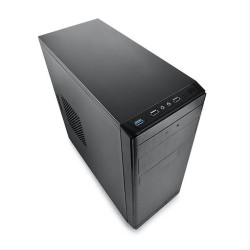Κουτί DEEPCOOL WAVE V2, για μητρικές M-ATX και Mini-ITX. Κουτί DEEPCOOL WAVE V2, για μητρικές M-ATX και Mini-ITX.