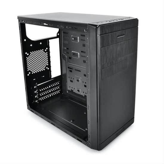 Κουτί DEEPCOOL WAVE V2, για μητρικές M-ATX και Mini-ITX.