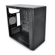 Κουτί DEEPCOOL WAVE V2, για μητρικές M-ATX και Mini-ITX.