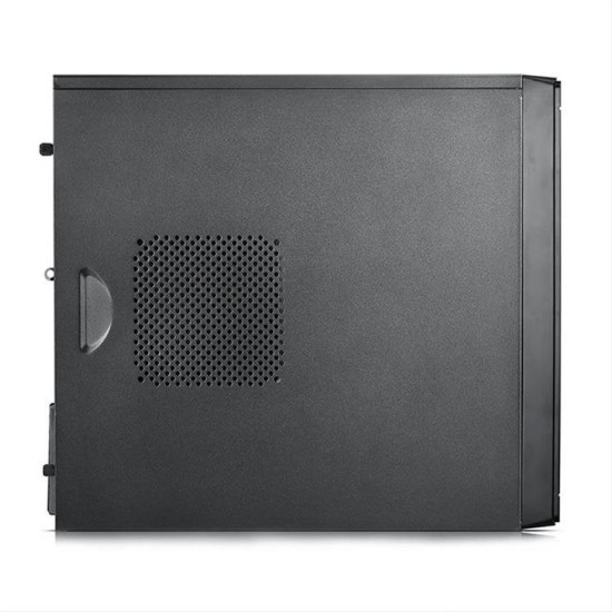 Κουτί DEEPCOOL WAVE V2, για μητρικές M-ATX και Mini-ITX.