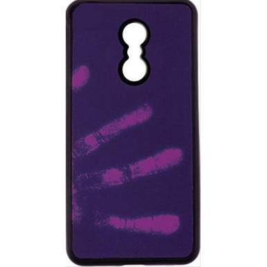 Θήκη FORCELL THERMO XIAOMI Redmi Note 4Χ violet