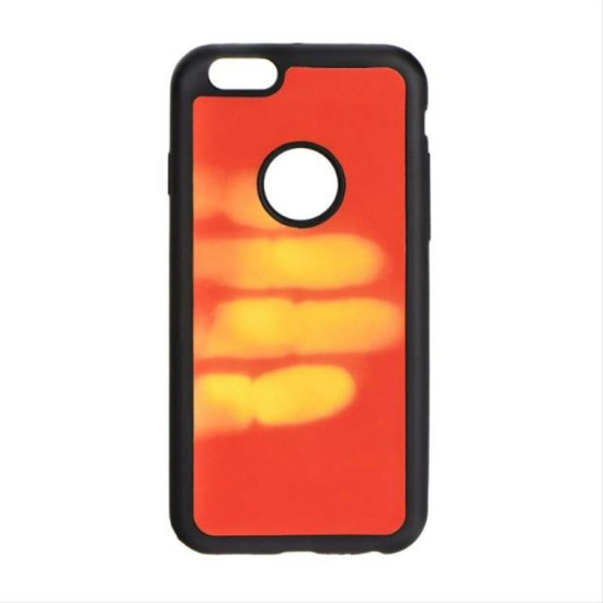 Θήκη FORCELL THERMO XIAOMI Redmi Note 4Χ red Θήκη FORCELL THERMO XIAOMI Redmi Note 4Χ red