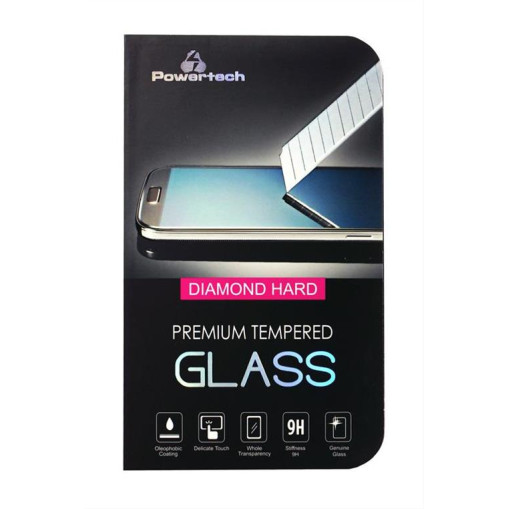 POWERTECH Tempered Glass 9H(0.33MM), Nokia 3 POWERTECH Tempered Glass 9H(0.33MM), Nokia 3