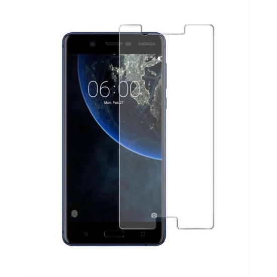 POWERTECH Tempered Glass 9H(0.33MM), Nokia 5