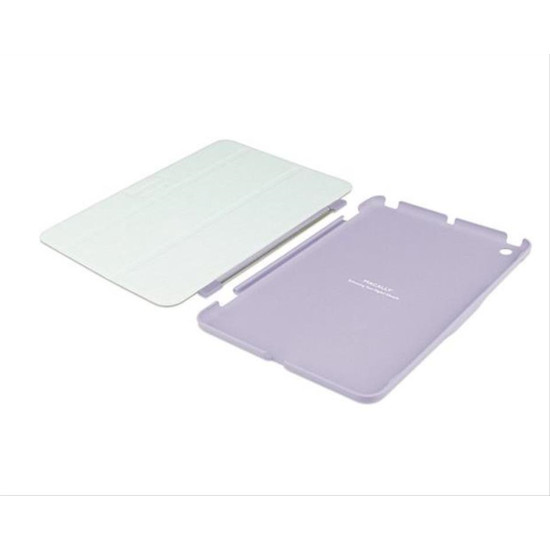Macally CMATEL-M2 - Θήκη iPad Mini 1/2/3 - CMATEL-M2 Μωβ