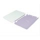 Macally CMATEL-M2 - Θήκη iPad Mini 1/2/3 - CMATEL-M2 Μωβ