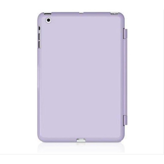 Macally CMATEL-M2 - Θήκη iPad Mini 1/2/3 - CMATEL-M2 Μωβ