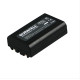 Συμβατή Digital Camera Battery 7.4V 800mAh για Nikon EN-EL1 NP-800 DRNEL1