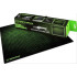 Esperanza GAMING MOUSE PAD GRUNGE MAXI EGP103G
