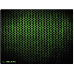 Esperanza GAMING MOUSE PAD GRUNGE MAXI EGP103G Esperanza GAMING MOUSE PAD GRUNGE MAXI EGP103G