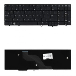 Qoltec 50606 Keyboard για HP ProBook 6540b 6545b 6555b 6550B