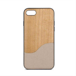 Beeyo Wave for iPhone 7 Plus beige Beeyo Wave for iPhone 7 Plus beige