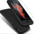 360 Full Body Case + Tempered Glass XIAOMI Redmi 4X black