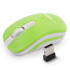 Esperanza WIRELESS 2.4GHz URANUS WHITE/WHITE WIRELESS EM126WG
